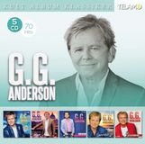 Universal Music G.G. Anderson - Kult Album Klassiker