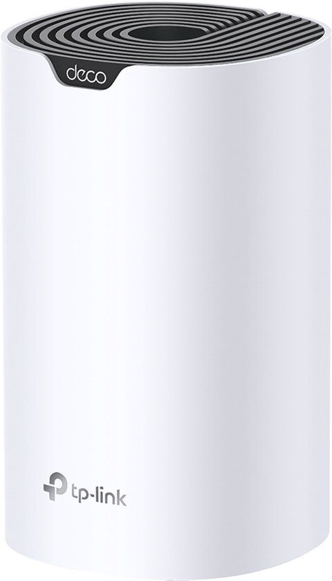 TP-Link Deco S7 (1-pak) AC1900Mbps Mesh WiFi-systeem