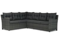 Domani Furniture Domani Beluga lounge/dining loungeset