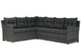 Domani Furniture Domani Beluga lounge/dining loungeset