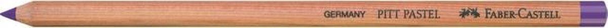 Faber-Castell Pitt pastelpotlood 138 violet - FC-112238