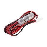 97/5000 PNI Veiligheids-PNI-voedingskabel en Connector voor CB Radio HP 6500, 7120 en 9500, Zeker 3A
