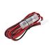 97/5000 PNI Veiligheids-PNI-voedingskabel en Connector voor CB Radio HP 6500, 7120 en 9500, Zeker 3A
