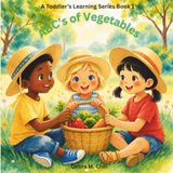 ABC's of Vegetables