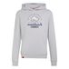 ADIDAS TERREX Sportief sweatshirt 'Adidas x Minecraft' marine / lichtgrijs / wit