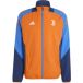 Juventus Turin veste d'entraînement Prematch 2024/25