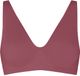 Hunkemöller Super Comfort Bralette Paars