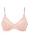 Chantelle Norah Chic Bedekkende beugelbh SOFT PINK