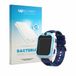 upscreen - Screenprotector voor Iowodo Z40Pro - Folie Beschermfolie transparant antibacterieel