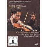 Ugorski, Codaex In Recital