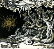 PIAS Nederland Goatwhore - Constricting Rage Of The Merci (CD)