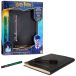 Famosa Harry Potter, Tom Riddle dagboek met onzichtbare inkt, onthult berichten met UV-licht van de toverstaf, geheimen op magische en geheime manier opslaan (HRR43000)