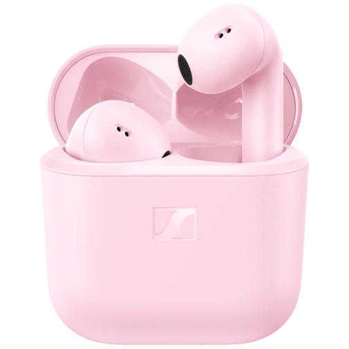 Sennheiser Accentum Open Roze