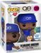 Funko POP! QE Purpose, Karamo Brown, nummer 1390, Exclusief