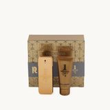 Paco Rabanne 1 Million Giftset Herenparfum 100ml EDT en 100ml Showergel