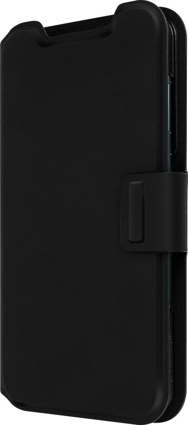 Otterbox Strada Via Book Case - Samsung Galaxy S22 Plus - Zwart