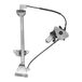 MAGNETI MARELLI Fensterheber 350103366000 vorne rechts | Compatibel met: MITSUBISHI PAJERO CLASSIC, PAJERO II, PAJERO II Canvas Top