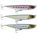 Savage Gear Stickbait de surface Pop Walker 20,5 g 115 mm