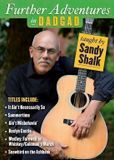 Sonic Rendezvous Sandy Shalk - Further Adventures In Dadgad (DVD)