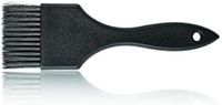 XanitaliaPro Dyeing brush with ultra-soft Comfort nylon bristles