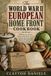 The World War II European Home Front Cookbook