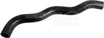 METZGER Tuyau de radiateur Tuyau d'eau pour HONDA Jazz II Schrägheck (GD, GE3, GE2) 2422028