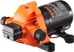 Vevor 12v Membraanpomp 3gpm 11,36l/Min 3-Kamer Waterpomp Drukschakelaar