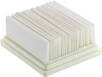 Metabo 630212000 Vouwfilter