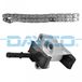 Dayco Kit de distribution par chaîne KTC1066 Citroën 0816F6S1 9464474289S1
