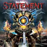 Force Mighty Music Force Of Life LP