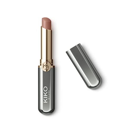 KIKO Milano Unlimited Stylo 02 | Long-Lasting 10-Hour Hold Creamy Lipstick