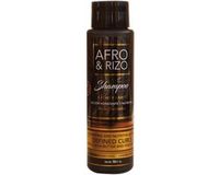 Afro & Rizo Shampoo 450 ml