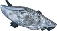 ALKAR AUTOMOTIVE S.A. Phare avant pour MAZDA: 5