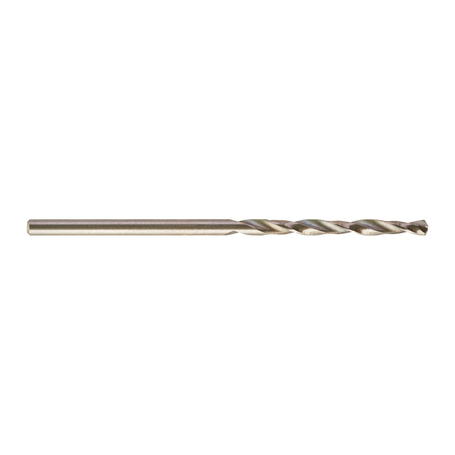 THUNDERWEB - Metaalboren HSS-Ground - DIN 338 TW 2,0 x 49-2 stuks