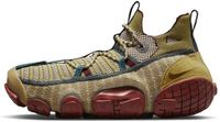 Nike ISPA Link Barley Desert Moss - Maat 40
