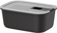 Mepal Vershouddoos EasyClip - 700 ml - Nordic black