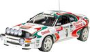 TAMIYA 24125 1:24 Castrol Celica