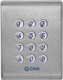 CDVI Security F0201000053-G Codeslot