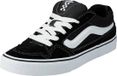 Vans Caldrone Sneaker - Heren - Zwart