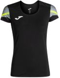Joma Elite XI Damestrui Zwart/Geel Fluor