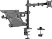 Ewent EW1519 Schermtafel Support
