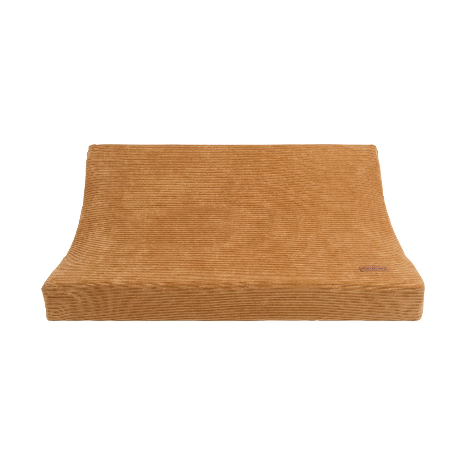 Baby's Only Sense Waskussenhoes Caramel 45x70cm