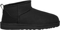 Ugg Classic Ultra Mini M Black - Maat 40