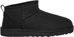 Ugg Classic Ultra Mini M Black - Maat 40