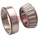 Fag Roulement de roue avec diamètre intérieur 90 mm, diamètre extérieur 147 mm et largeur 42,2 mm