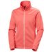 Helly Hansen W Crew Fleece Jacket 30357-098 Damesmode Artikel in Zachtroze, Maat XL