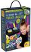 Liscianigiochi Lisciani - I'M A GENIUS - LA SCIENCE DU VERNIS À ONGLES - Crée tes Vernis Magiques - Kit Scientifique - Coffret Science Enfant - Expériences chimiques dès 7 ans - Version Française
