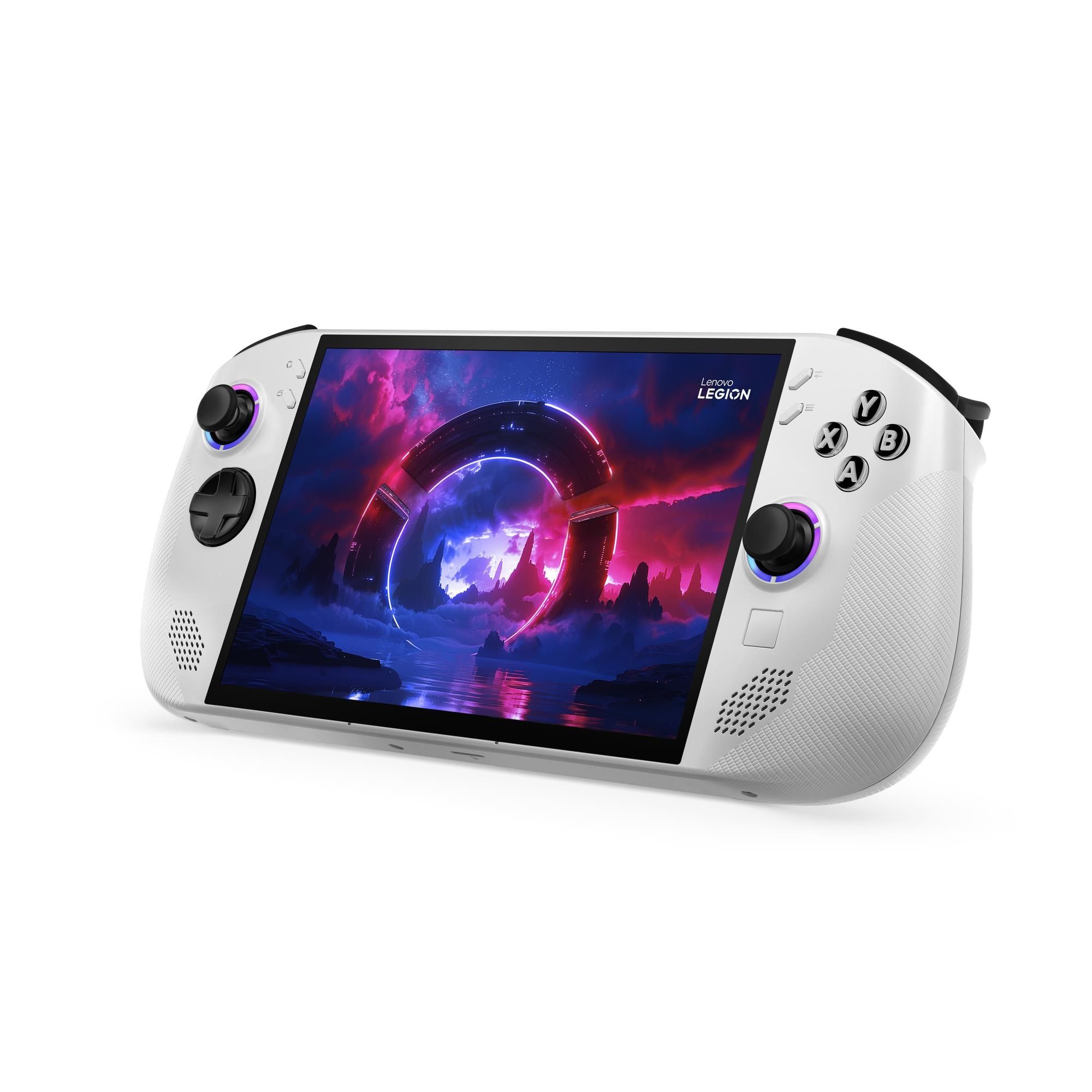 Lenovo Legion Go S 8APU1 - 8" Handheld Gaming Console - 1TB SSD - White