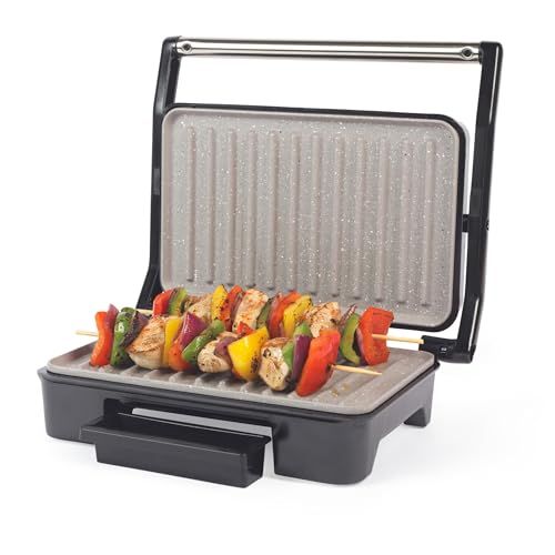 Salter Marblestone Health Grill
