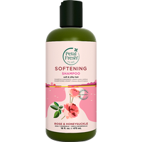 Petal Fresh Rose & Honeysuckle Softening Shampoo - 475ml